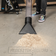 IGM elszívó fúvóka 100mm, készlet IGM elszívó fúvóka 100mm, készlet náhled