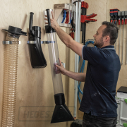 IGM elszívó fúvóka 100mm, készlet IGM elszívó fúvóka 100mm, készlet náhled