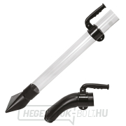 IGM elszívó fúvóka 100mm, készlet IGM elszívó fúvóka 100mm, készlet gallery main image