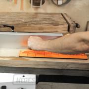 IGM PM40 Csúszásgátló anyagadagoló 405mm IGM PM40 Csúszásgátló anyagadagoló 405mm náhled