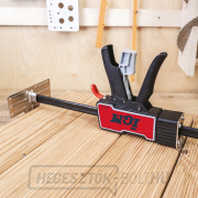 IGM kézi emelő 120 kg IGM kézi emelő 120 kg náhled