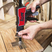 IGM kézi emelő 120 kg IGM kézi emelő 120 kg náhled