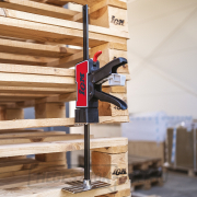 IGM kézi emelő 120 kg IGM kézi emelő 120 kg náhled