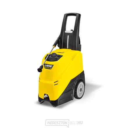 Nagynyomású mosó vízmelegítéssel RIO-R Pro 1208 Lavor