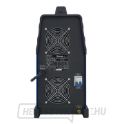 Sherman hegesztő inverter Tig TIG 201 AC/DC + pisztoly + vezetékek + kocsi polccal Sherman hegesztő inverter Tig TIG 201 AC/DC + pisztoly + vezetékek + kocsi polccal náhled