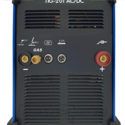 Sherman hegesztő inverter TIG TIG 201 AC/DC + Pisztoly + Kábelek + Egyetlen palackos kocsi + Teljes argon palack Sherman hegesztő inverter TIG TIG 201 AC/DC + Pisztoly + Kábelek + Egyetlen palackos kocsi + Teljes argon palack náhled