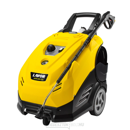 Nagynyomású mosó vízmelegítéssel Auckland 1310 Lavor