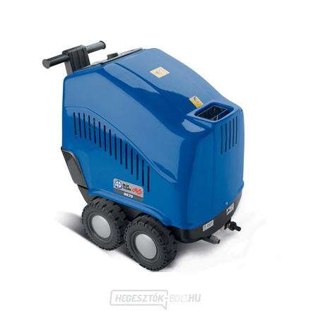 HeavyPro 5670 Annovi Reverberi magasnyomású mosó vízmelegítéssel