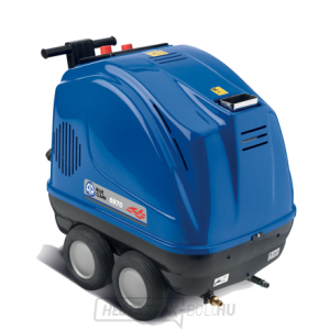 HeavyPro 6970N Annovi Reverberi fűtött magasnyomású mosó HeavyPro 6970N Annovi Reverberi fűtött magasnyomású mosó gallery main image