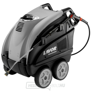 Magasnyomású mosó vízmelegítéssel HLR 1515 LP Lavor Magasnyomású mosó vízmelegítéssel HLR 1515 LP Lavor gallery main image