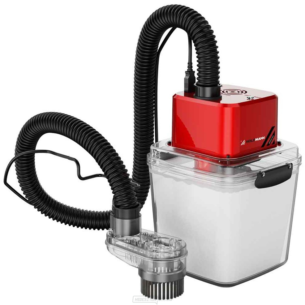 Holzmann extrakciós CTF45PCLEAN