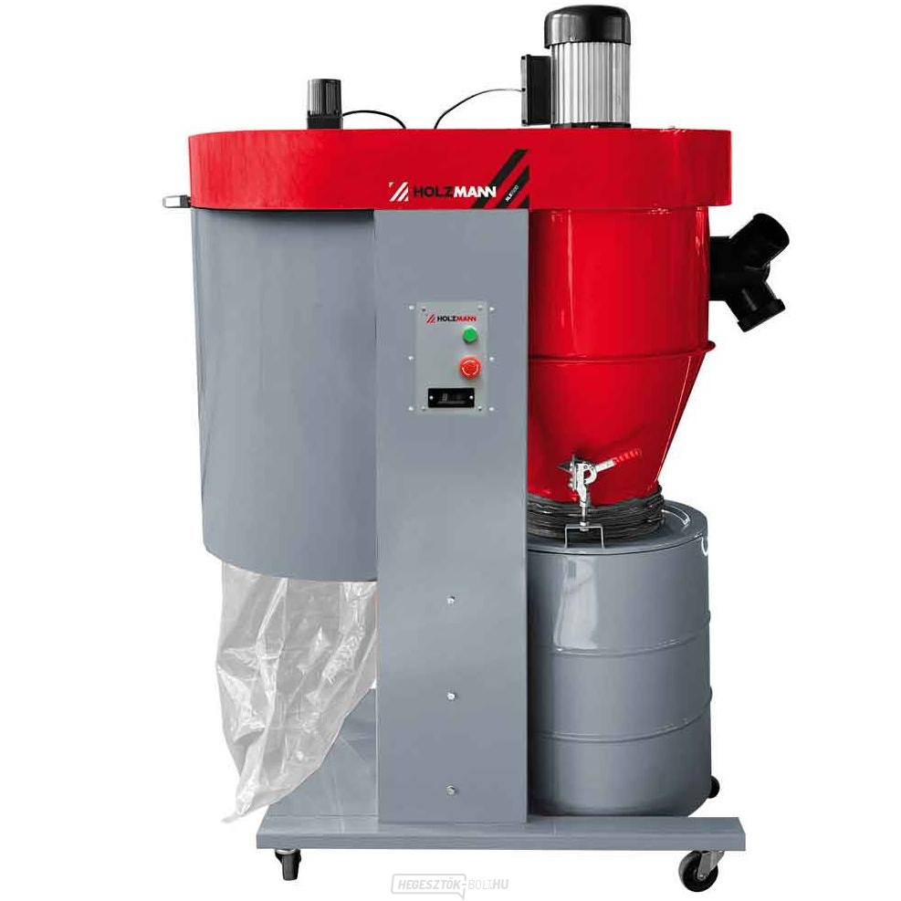 Holzmann porelszívó RLE1500_230V