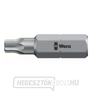 Wera 066493 csavarhúzó bit 1/4