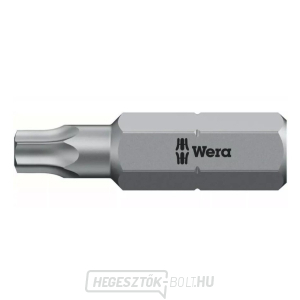 Wera 066493 csavarhúzó bit 1/4