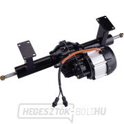 motor sebességváltóval Előnézet 