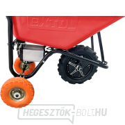 kiegészítő kerekek Előnézet 