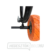 kiegészítő kerekek Előnézet 