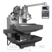 FNK-850 Servo - Univerzális szerszámkombinációs marógép Előnézet 