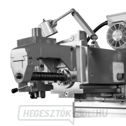 FNK-850 Servo - Univerzális szerszámkombinációs marógép náhled