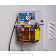 FNK-850 Servo - Univerzális szerszámkombinációs marógép náhled