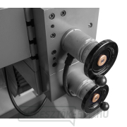 FNK-850 Servo - Univerzális szerszámkombinációs marógép náhled