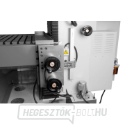 FNK-850 Servo - Univerzális szerszámkombinációs marógép náhled