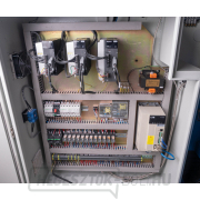 FNK-850 Servo - Univerzális szerszámkombinációs marógép náhled