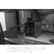 FNK-850 Servo - Univerzális szerszámkombinációs marógép náhled