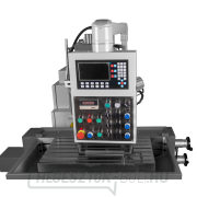 FNK-850 Servo - Univerzális szerszámkombinációs marógép náhled