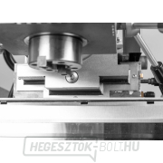 FNK-850 Servo - Univerzális szerszámkombinációs marógép náhled