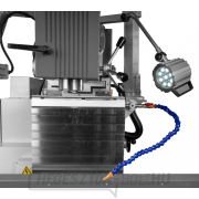 FNK-850 Servo - Univerzális szerszámkombinációs marógép náhled