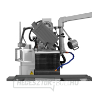 FNK-850 Servo - Univerzális szerszámkombinációs marógép náhled