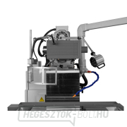 FNK-850 Servo - Univerzális szerszámkombinációs marógép náhled