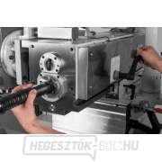 FNK-850 Servo - Univerzális szerszámkombinációs marógép náhled