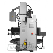 FNK-800 Servo - Univerzális szerszámkombinációs marógép Előnézet 