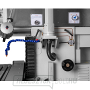 FNK-800 Servo - Univerzális szerszámkombinációs marógép náhled