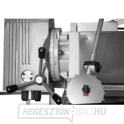FNK-800 Servo - Univerzális szerszámkombinációs marógép náhled