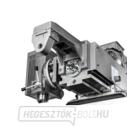 FNK-750 Servo - Univerzális szerszámkombinációs marógép Előnézet 