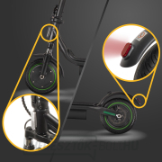 Procraft DS350S elektromos roller | DS350S náhled