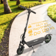 Procraft DS350S elektromos roller | DS350S náhled