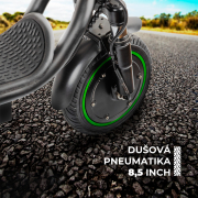 Procraft DS350S elektromos roller | DS350S náhled