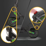 Elektromos roller Procraft DS500L | DS500L náhled