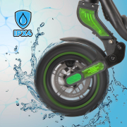Elektromos roller Procraft DS500L | DS500L náhled
