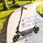Elektromos roller Procraft DS500L | DS500L náhled
