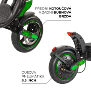 Elektromos roller Procraft DS500L | DS500L náhled