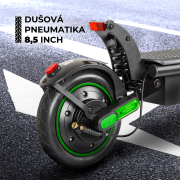 Elektromos roller Procraft DS500L | DS500L náhled