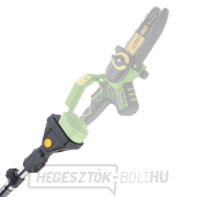 Procraft EP2.0 Hosszabbító rúd | EP2.0 náhled