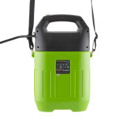 Akkus permetező Procraft AS2-5 | AS2-5 Előnézet 