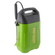 Akkus permetező Procraft AS2-8 | AS2-8 Előnézet 