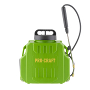 Akkus permetező Procraft AS5 | AS5 Előnézet 